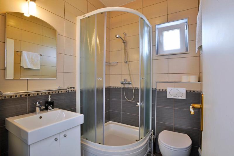 Sunset Apartments Хвар Екстер'єр фото